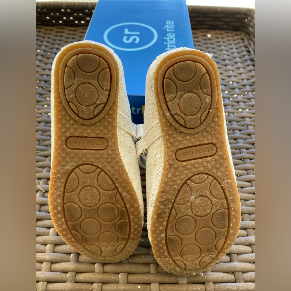 Stride Rite 8c - Picture 2 of 3